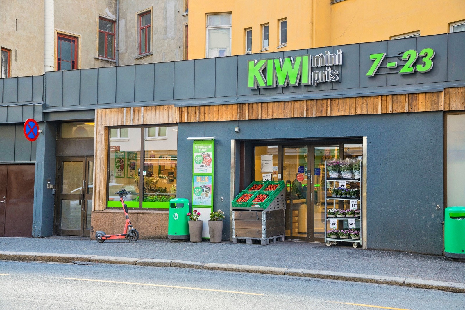 Omradebilde Galleribilde