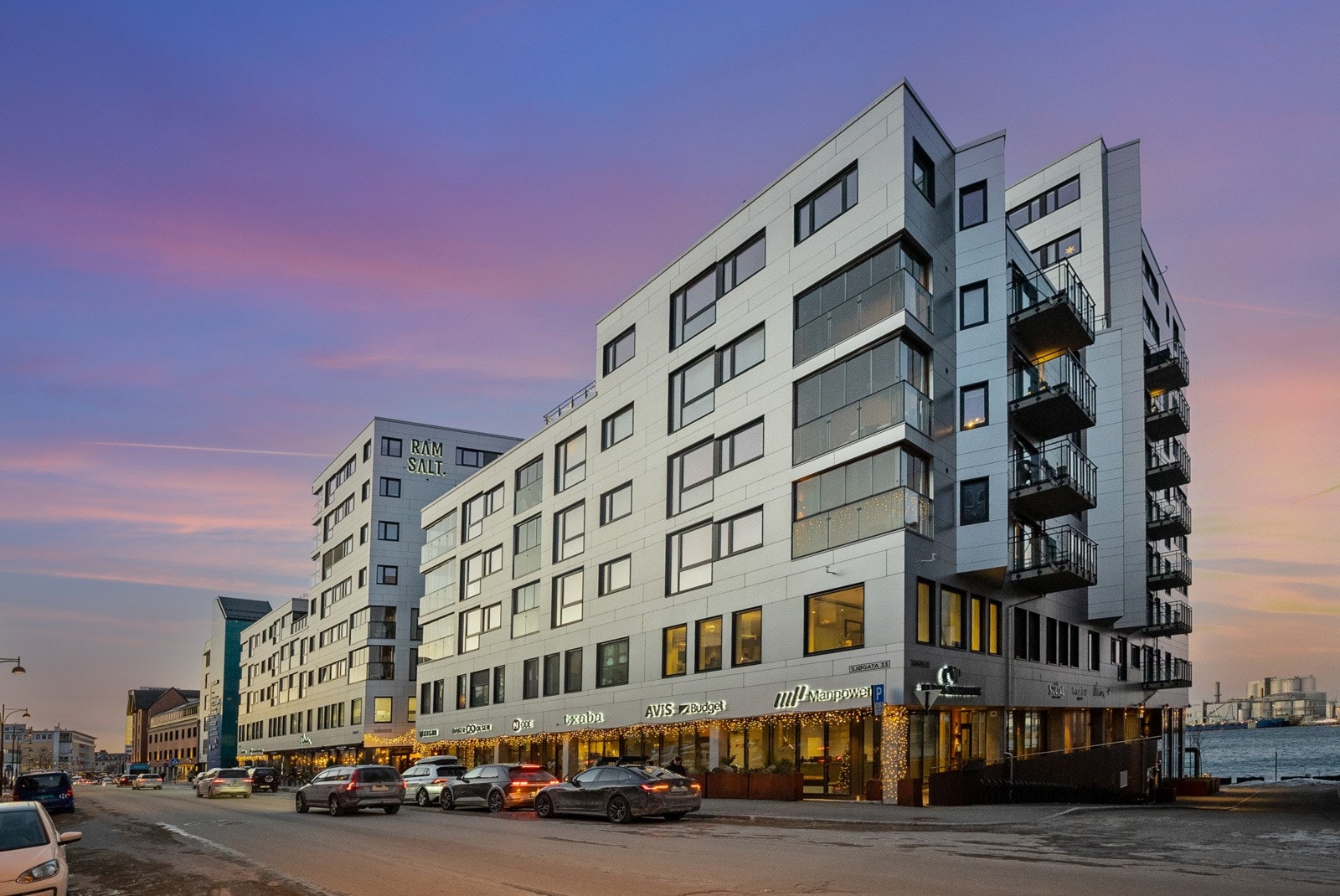 Boligens fellesgjeld har individuell nedbetalingsordning, slik at man helt eller delvis kan betale ned etter ønske to ganger i året. Galleribilde