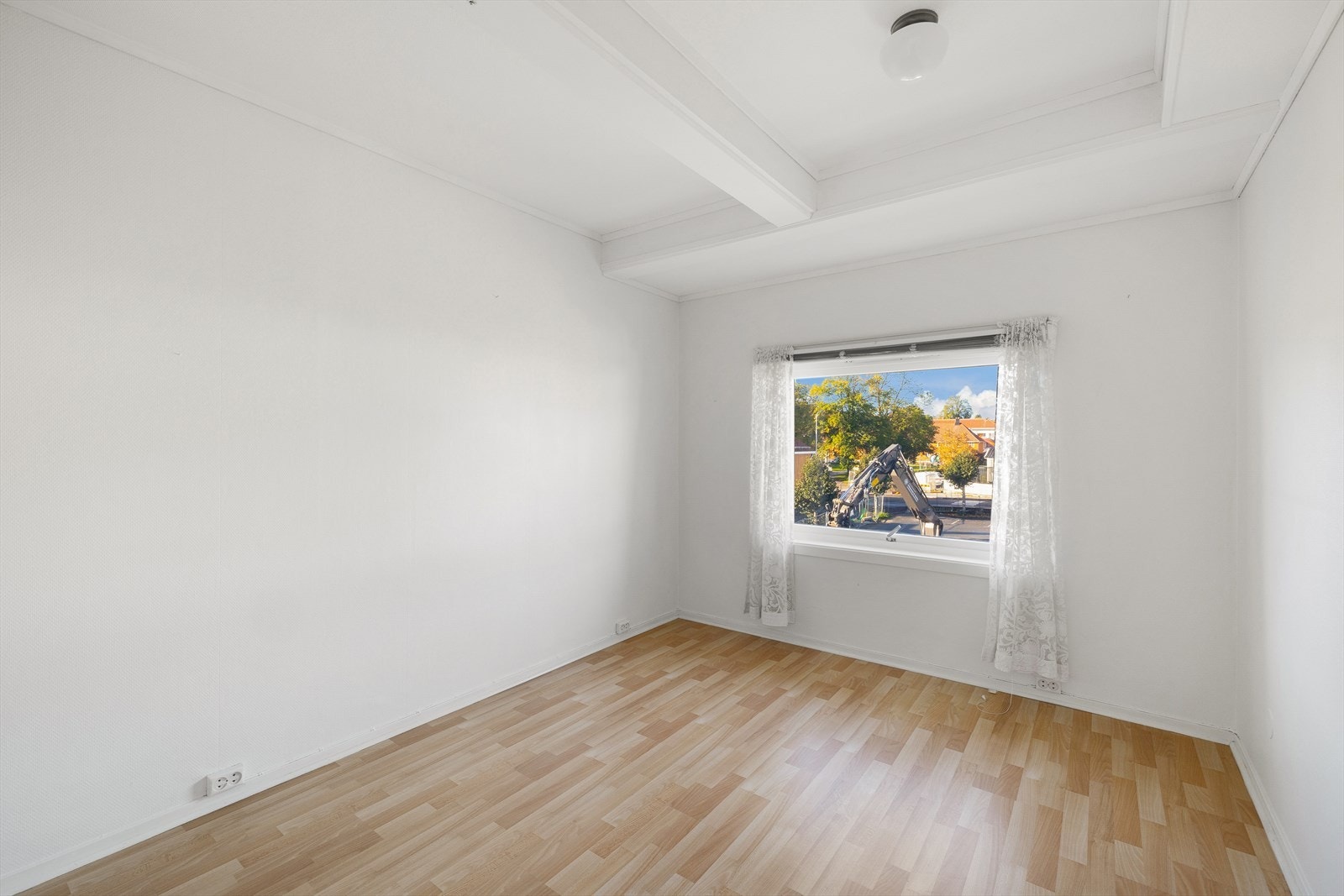 Soverom i 3.etg. Galleribilde
