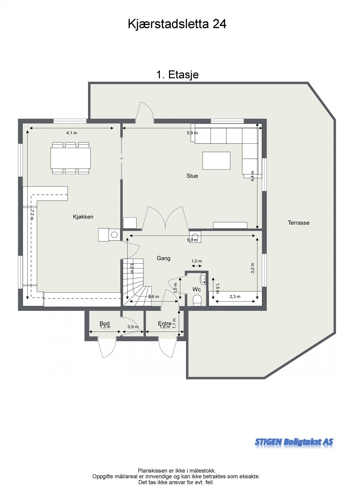 Plantegning 1. etasje..jpg Galleribilde