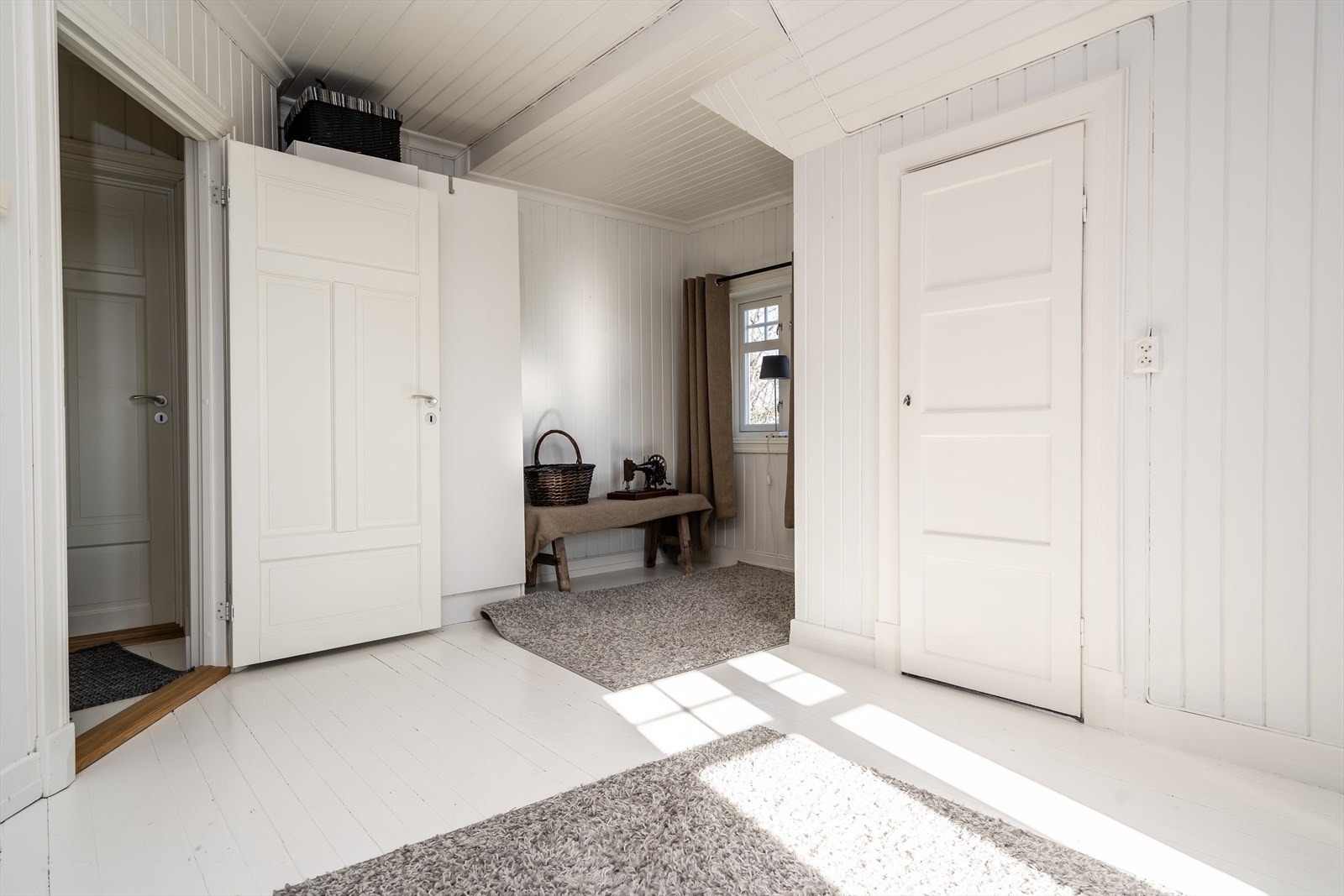 Soverom 3. Galleribilde