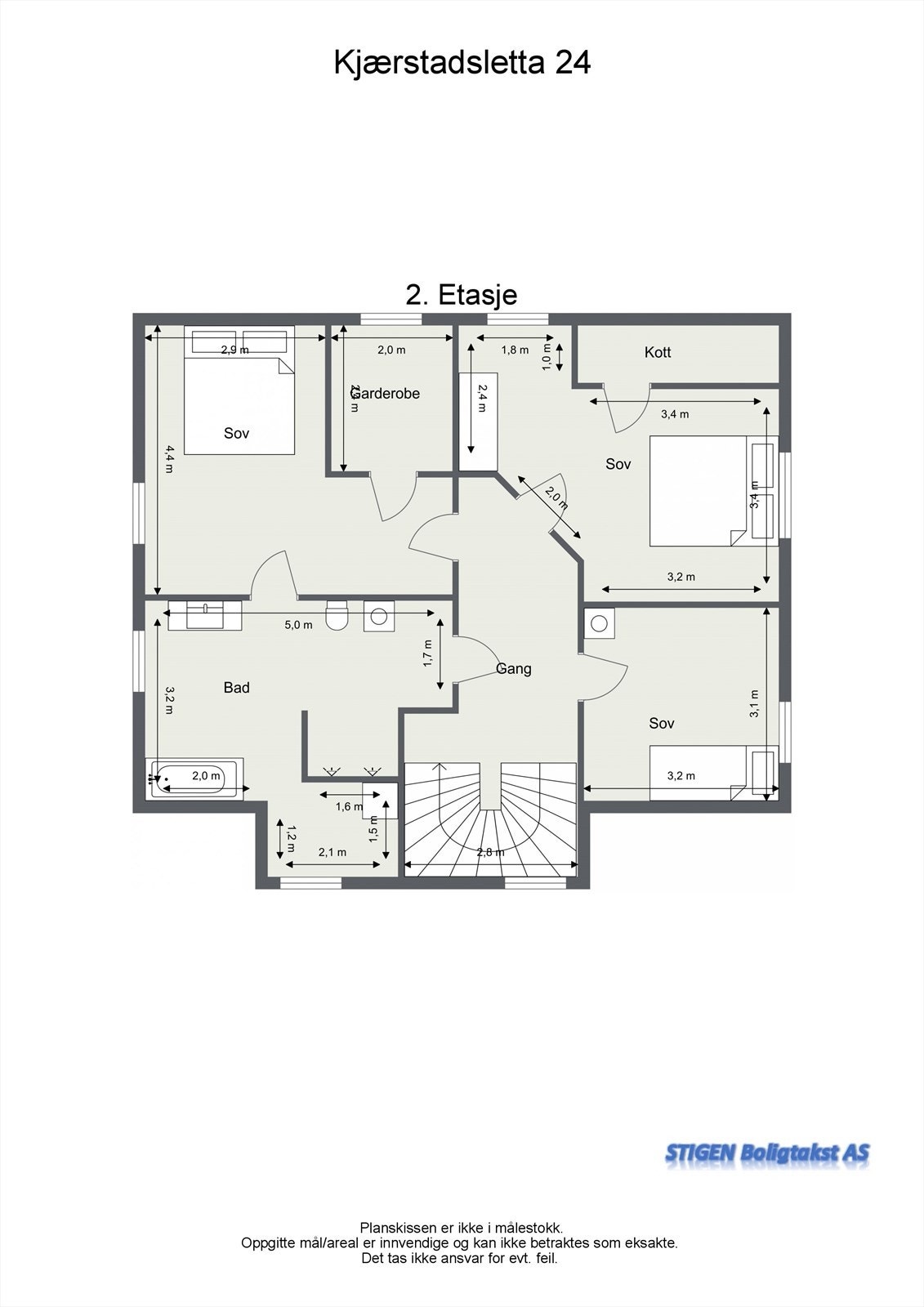 Plantegning 2. etasje..jpg Galleribilde