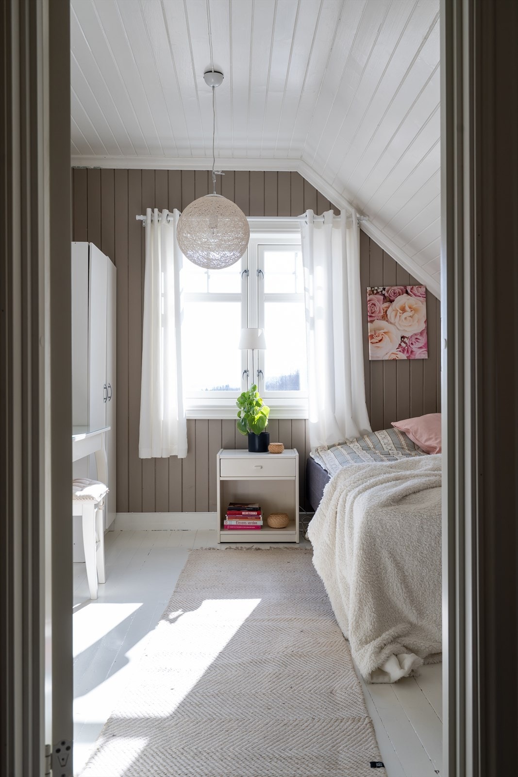 Soverom 2. Galleribilde