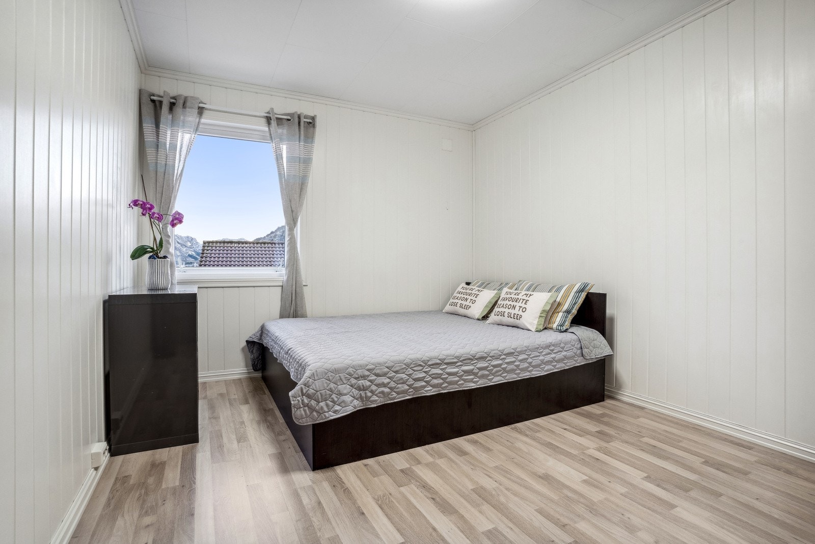 Soverom 3 Galleribilde