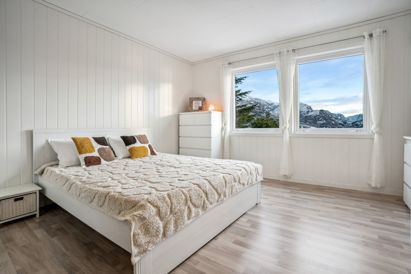 Soverom 1 Galleribilde