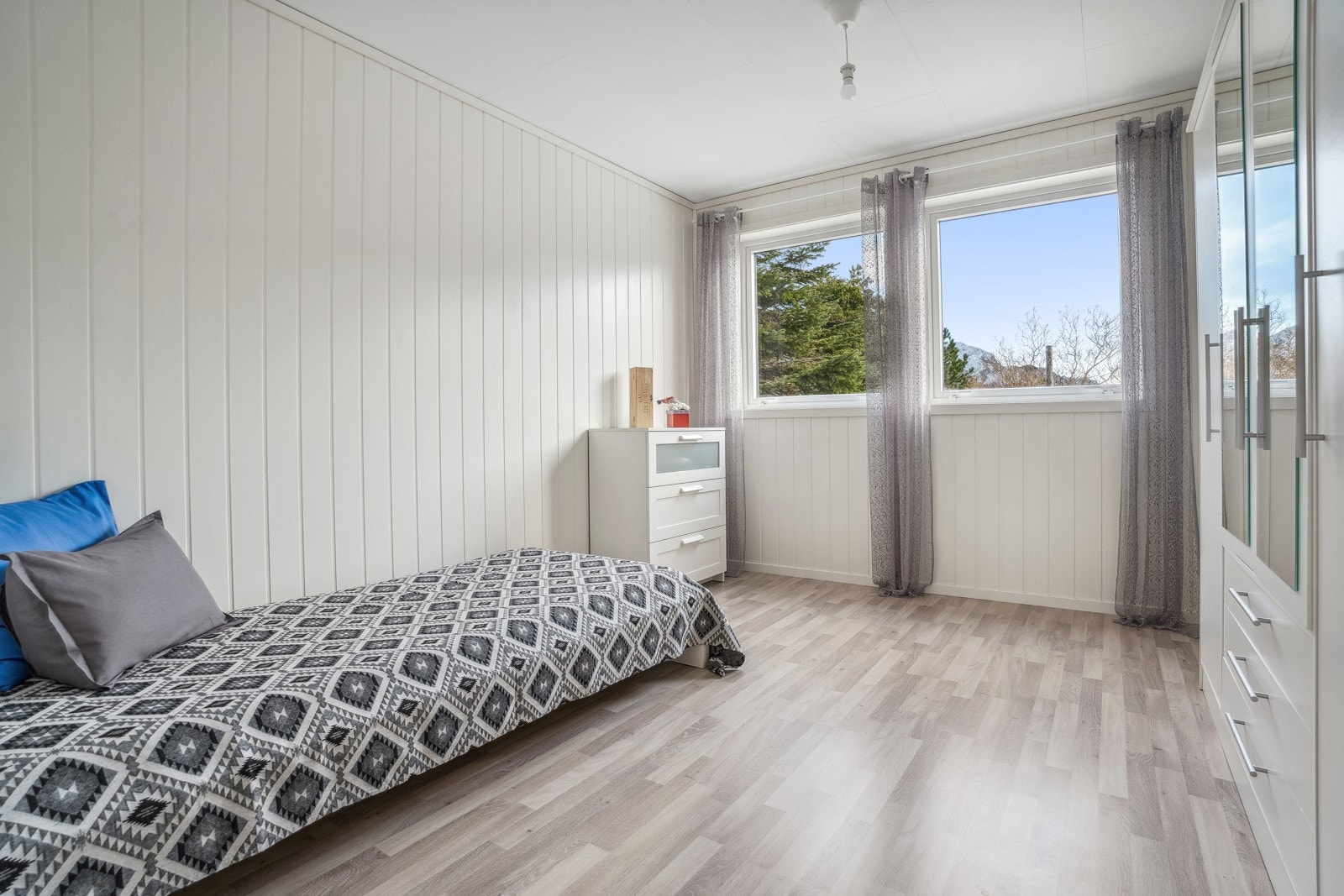 Soverom 2 Galleribilde