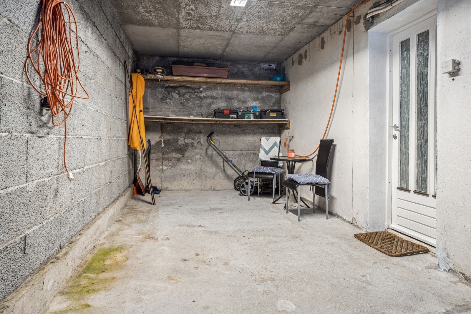 Kjeller Galleribilde