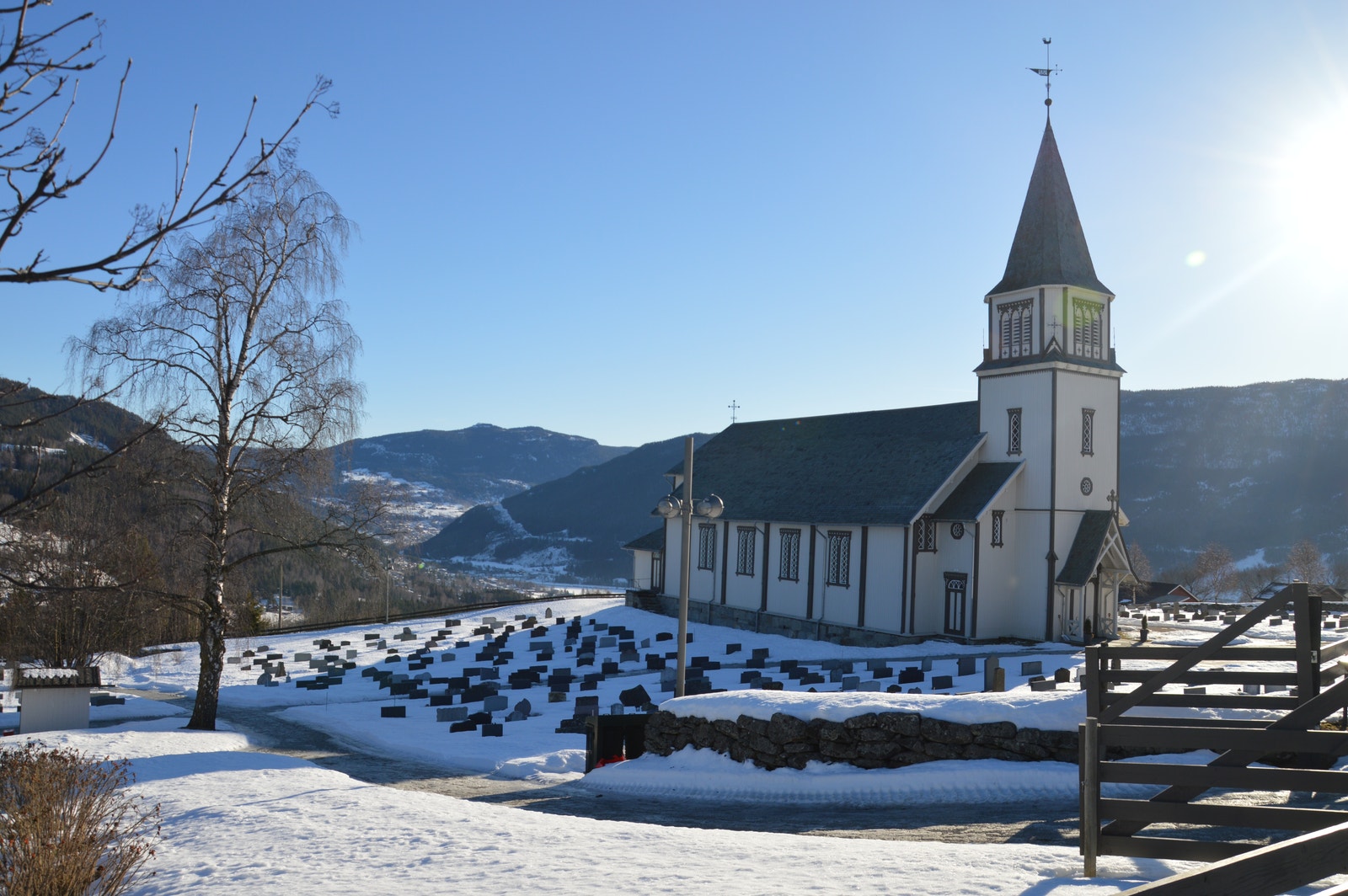 Nærområdet Galleribilde
