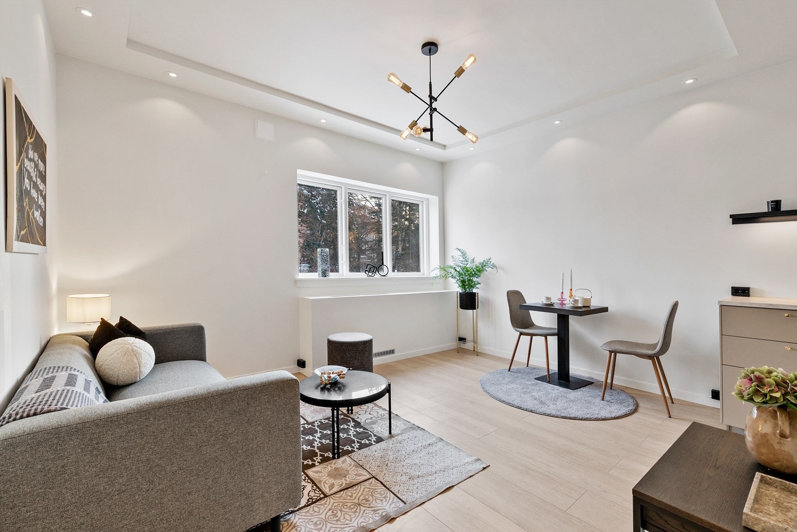 Velkommen til Sars' gate 26, presentert av Tewodros Kidane Welde v/ Eiendomsmegler 1! Galleribilde