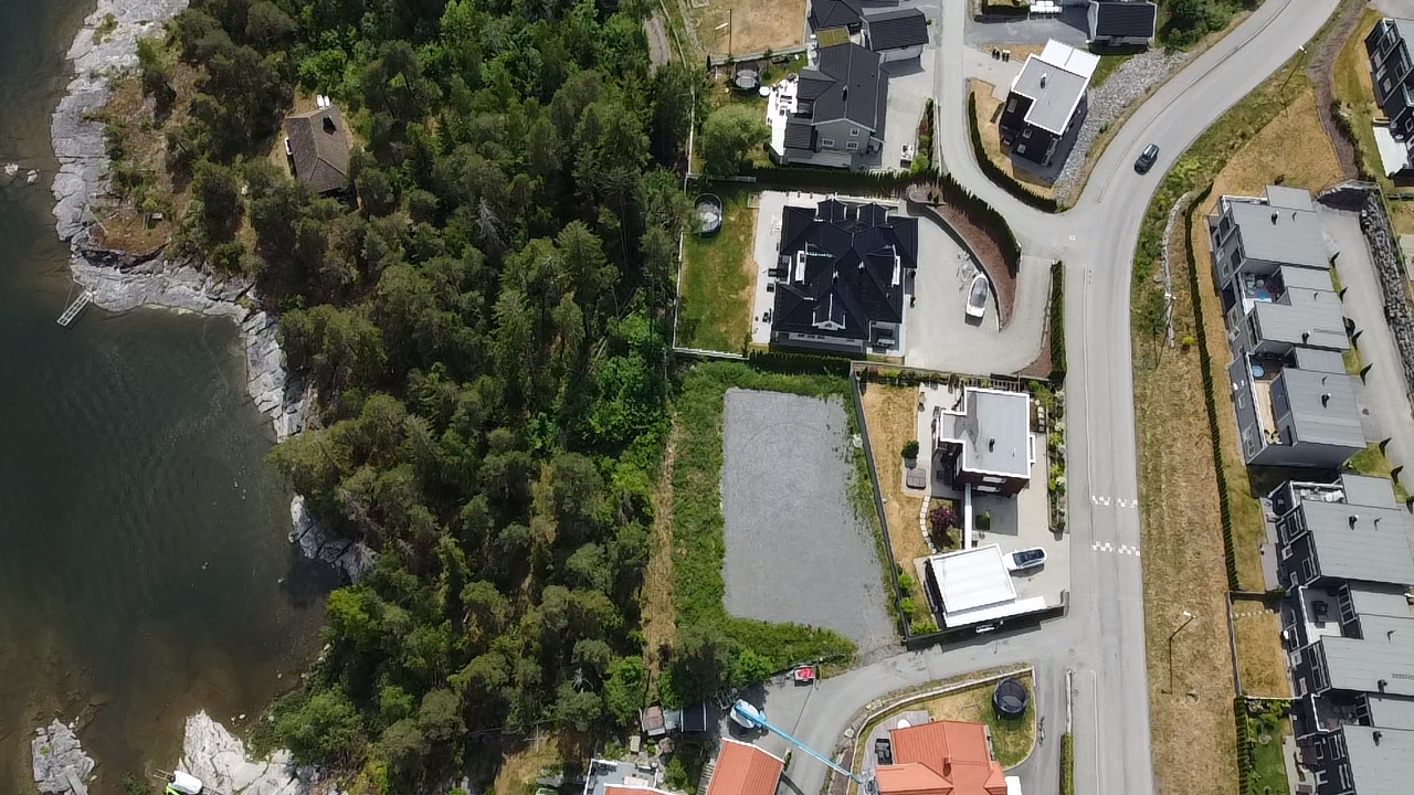 Velkommen til Strandkanten 3 Galleribilde