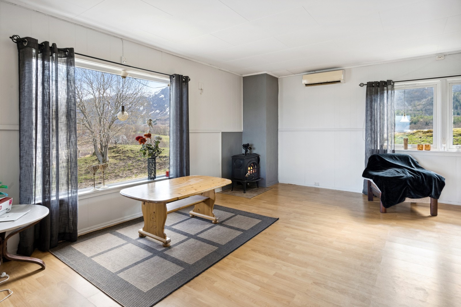 Stue Galleribilde