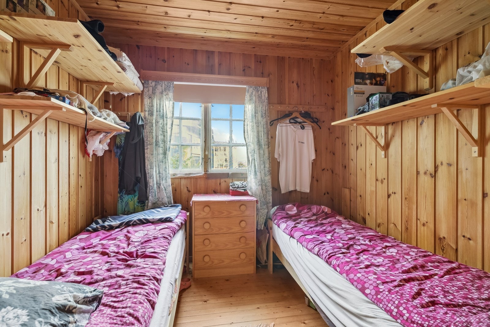 Soverom Galleribilde