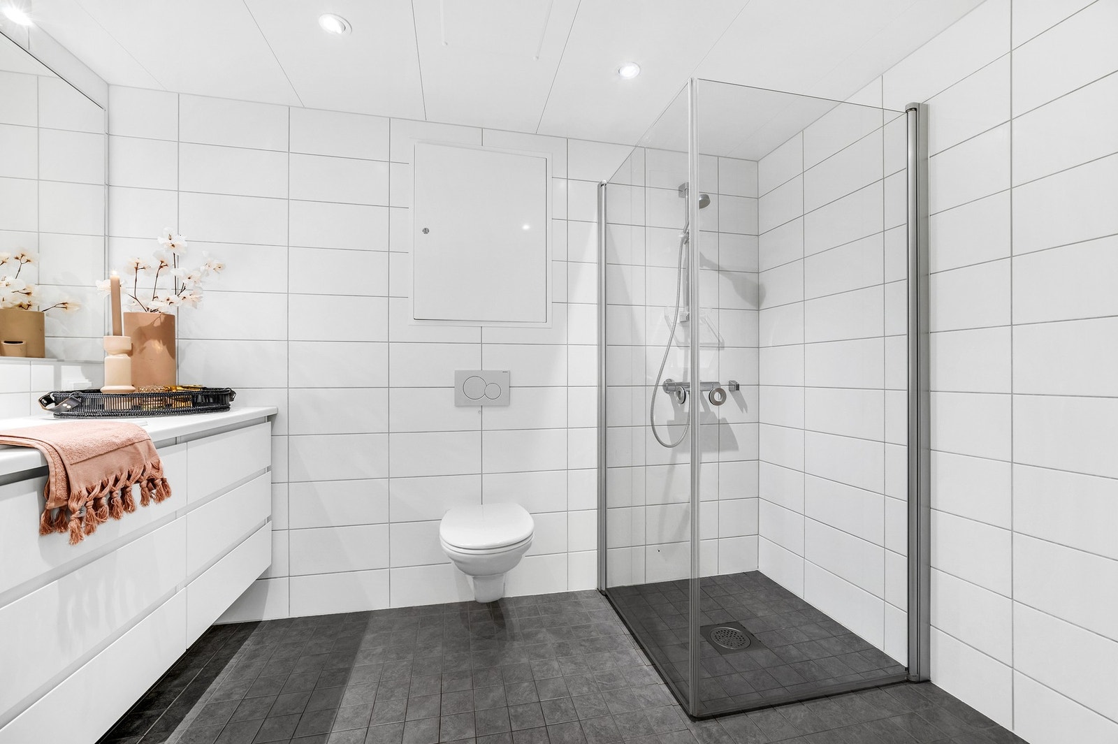 Alle punkter har fått TG1 eller TG0 i takstrapporten. Galleribilde