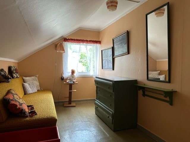 Loft 2 mot nord Galleribilde