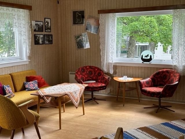 Stue Galleribilde
