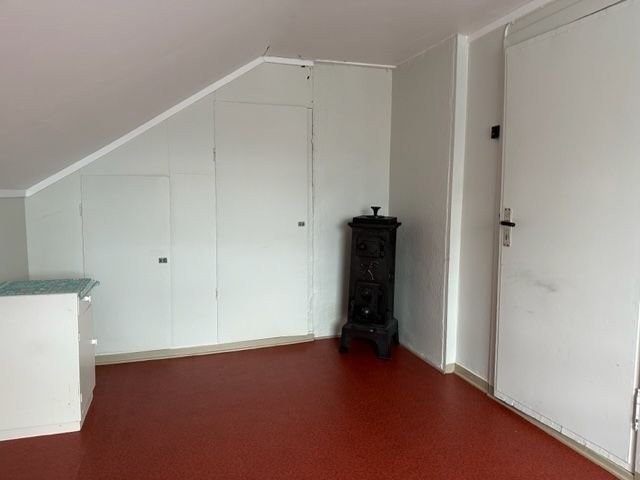 Loft 1 sett mot nord Galleribilde