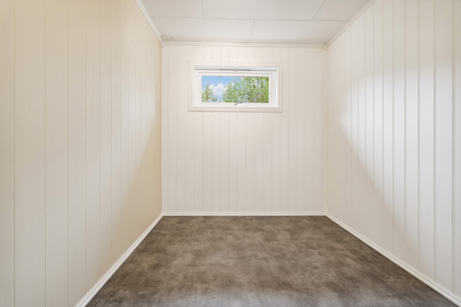 Soverom. Galleribilde