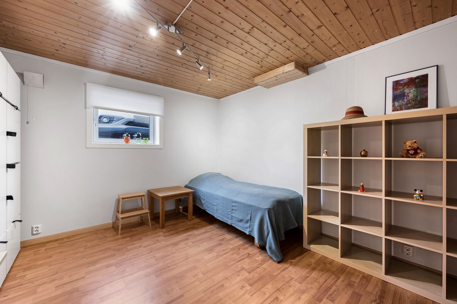Soverom Galleribilde