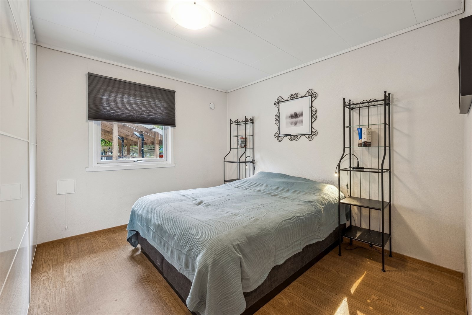 Hovedsoverom Galleribilde