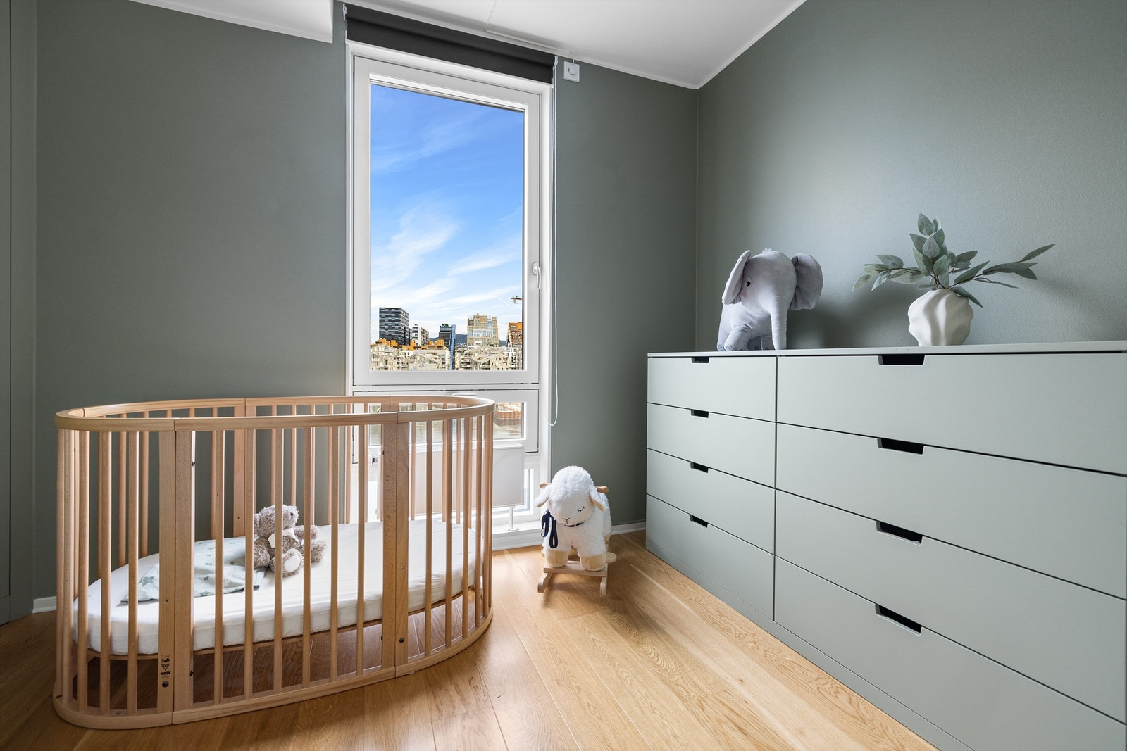 Soverom 2 Galleribilde