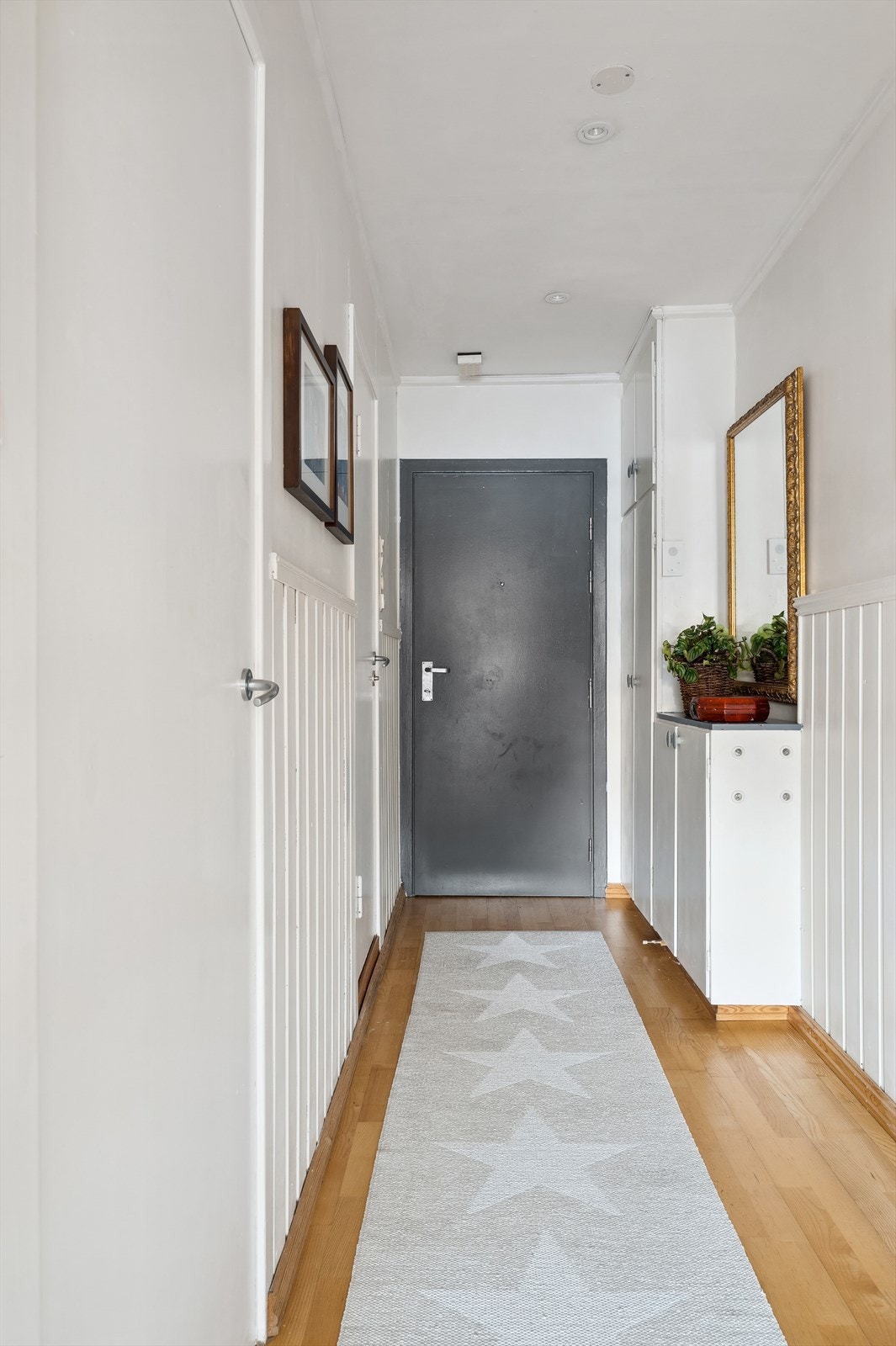 Velkommen inn! Galleribilde