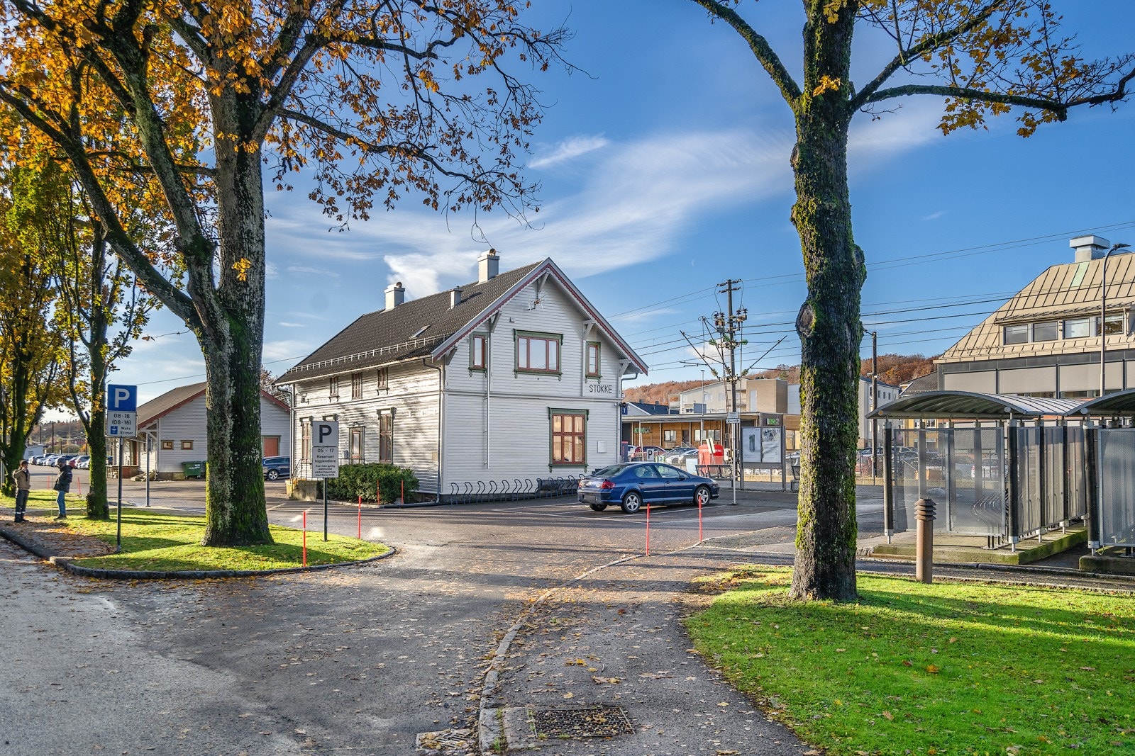 Galleribilde