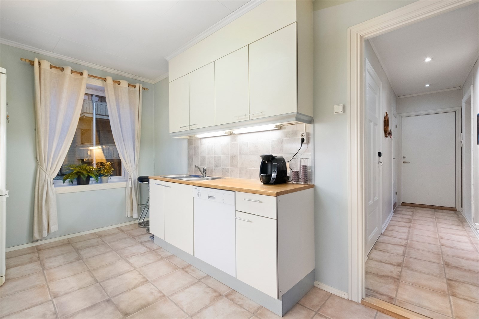 Fra kjøkkenet Galleribilde