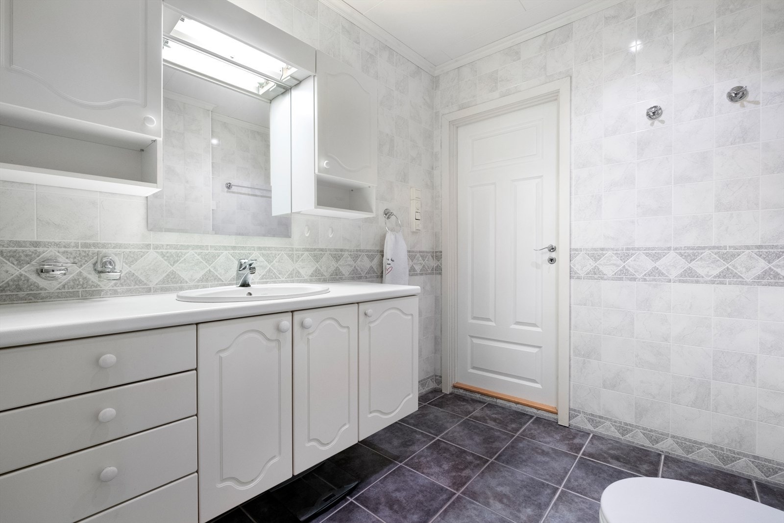 Fra badet Galleribilde