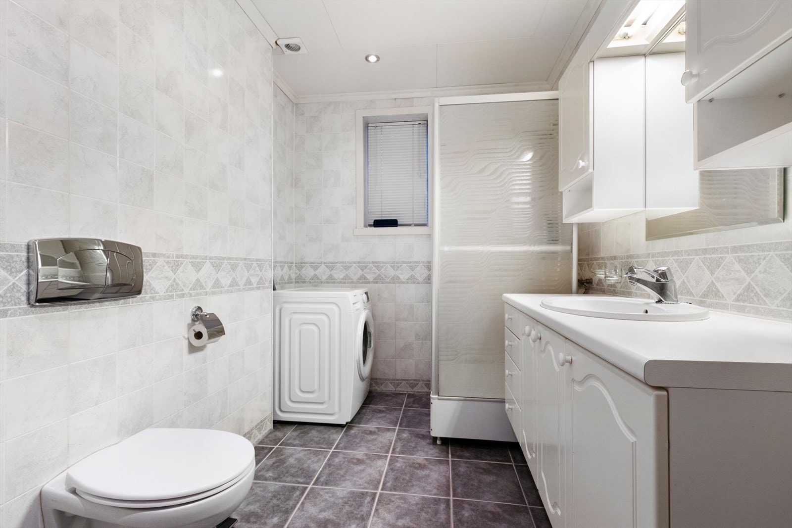 Fra badet Galleribilde