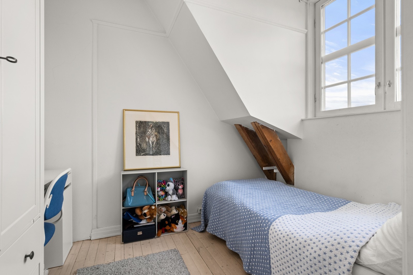 Soverom 1. Galleribilde