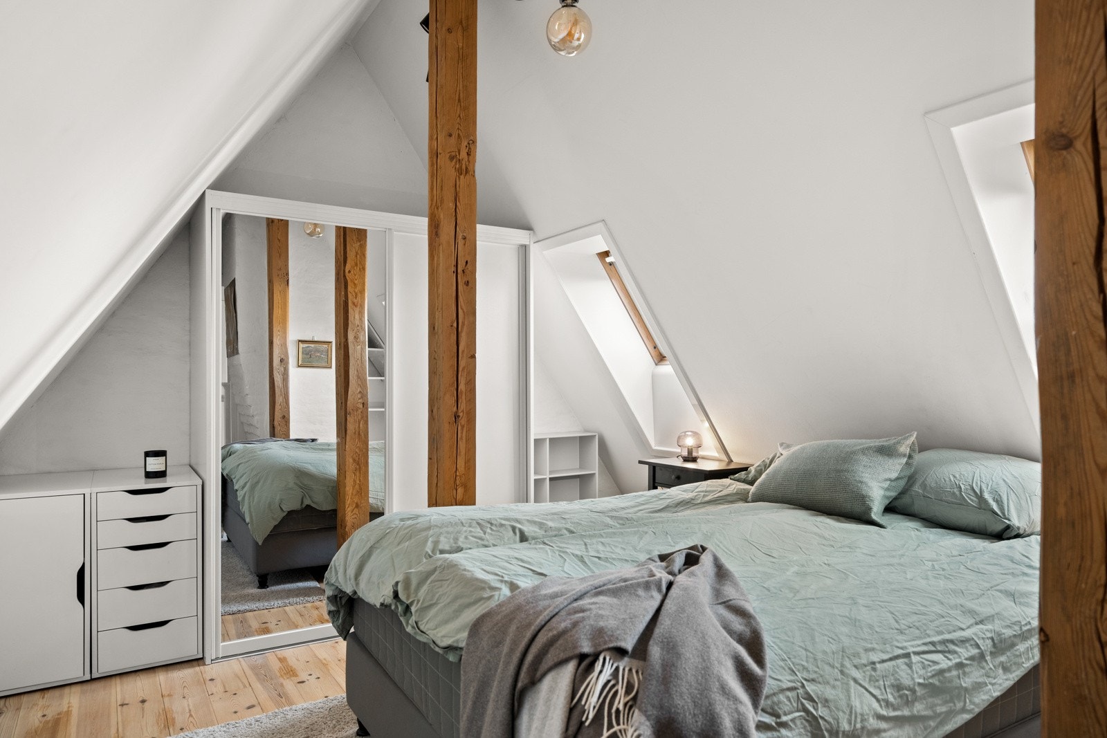 Soverom 3. Galleribilde