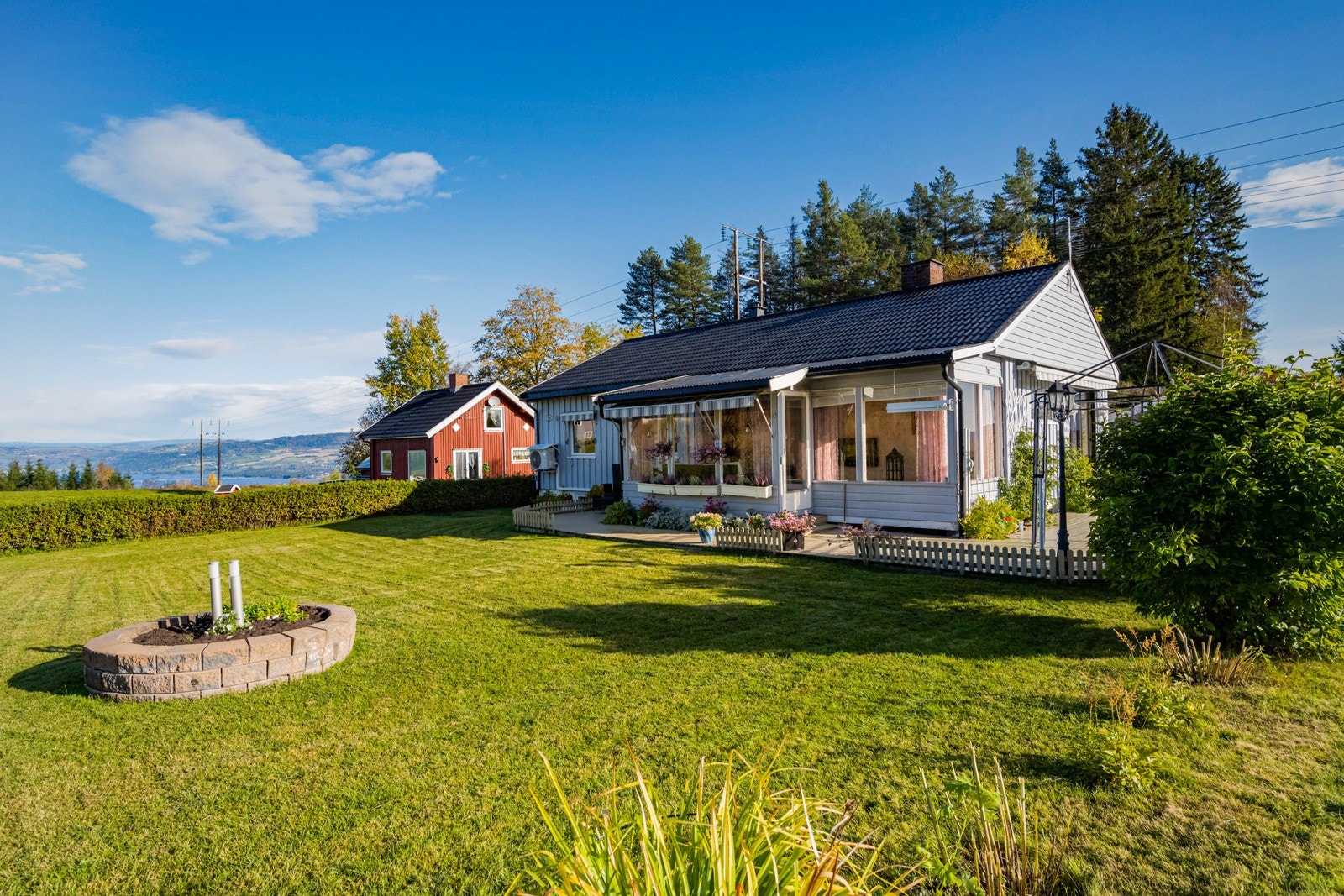Velkommen til Kollsvegen 519! Galleribilde
