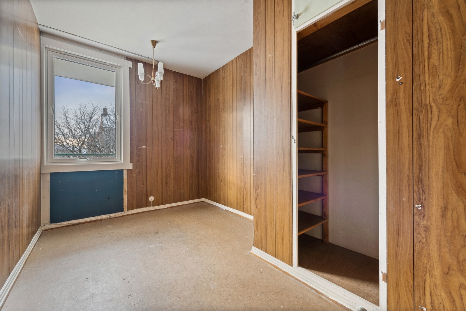 Boligen har to soverom av god størrelse. Galleribilde