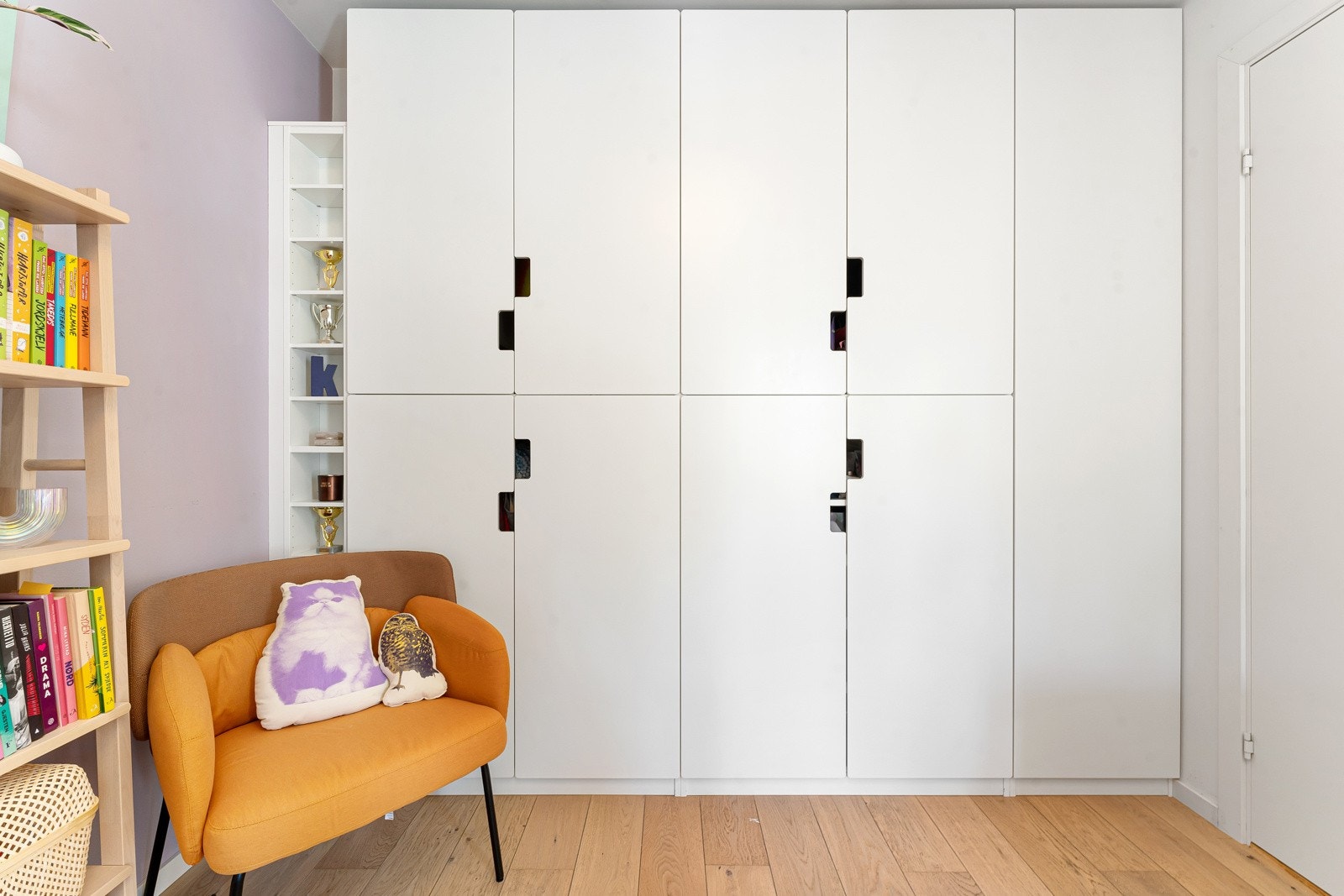 Soverom 2. Galleribilde