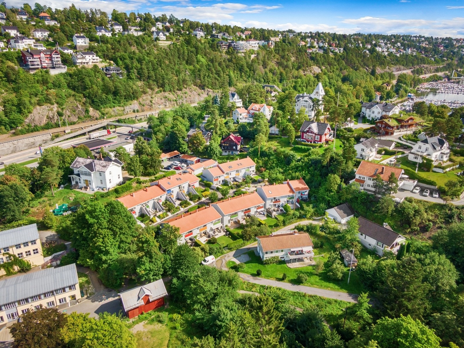 904hoydefoto Galleribilde