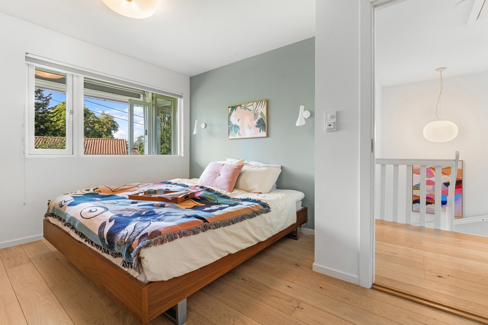 Soverom 1. Galleribilde