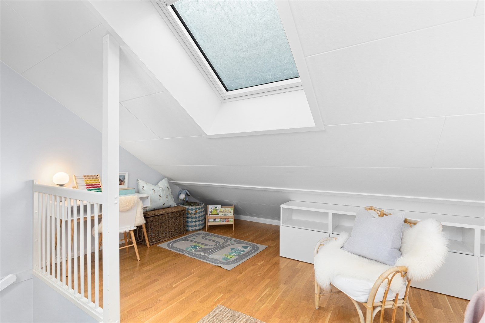 Nye takvinduer i 2022. Galleribilde