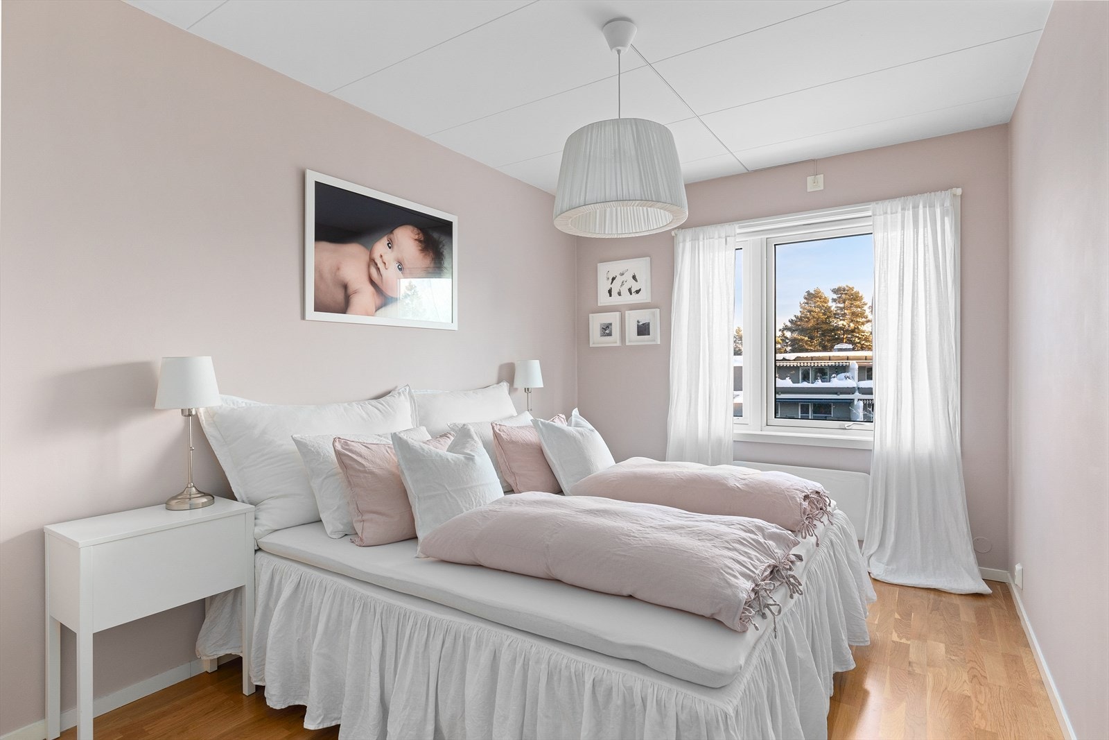 Soverom 2 Galleribilde