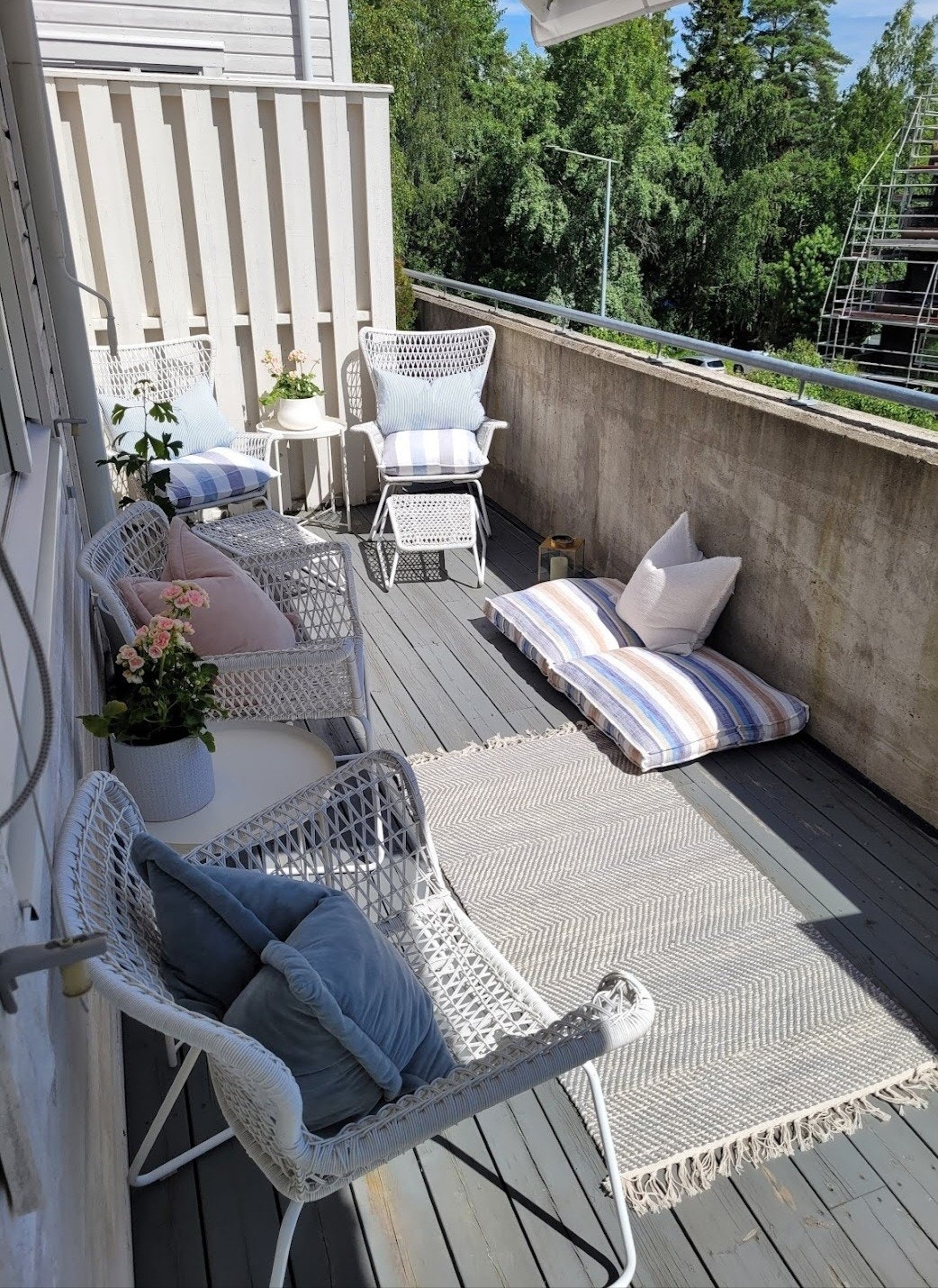 Sommerbilde Galleribilde