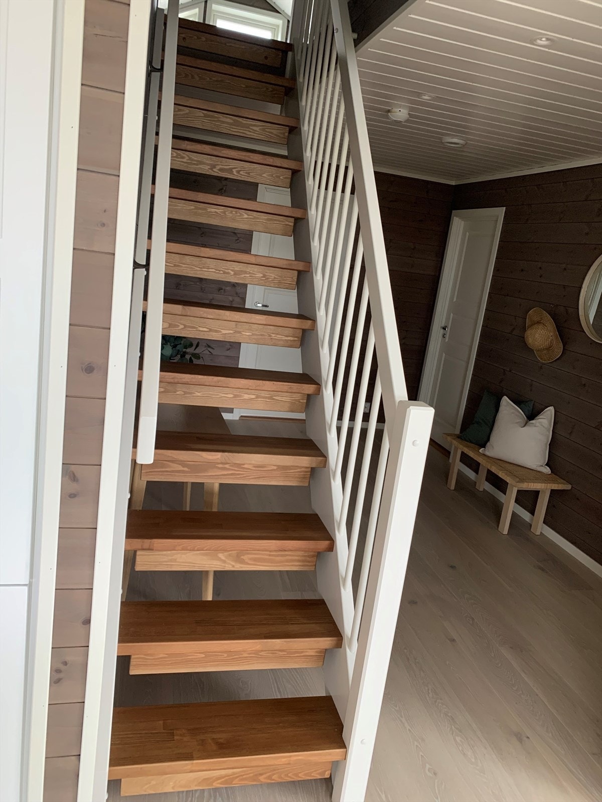 Velkommen opp til hemsen Galleribilde