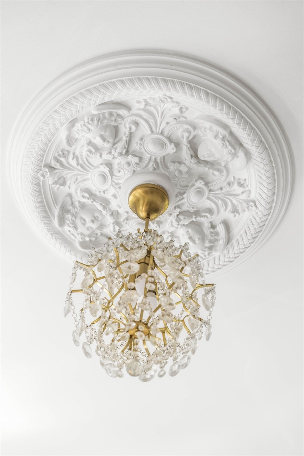 Lekre detaljer Galleribilde