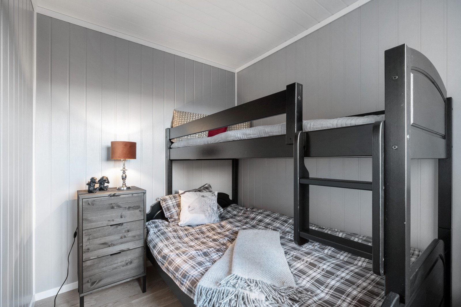 Soverom 2 Galleribilde