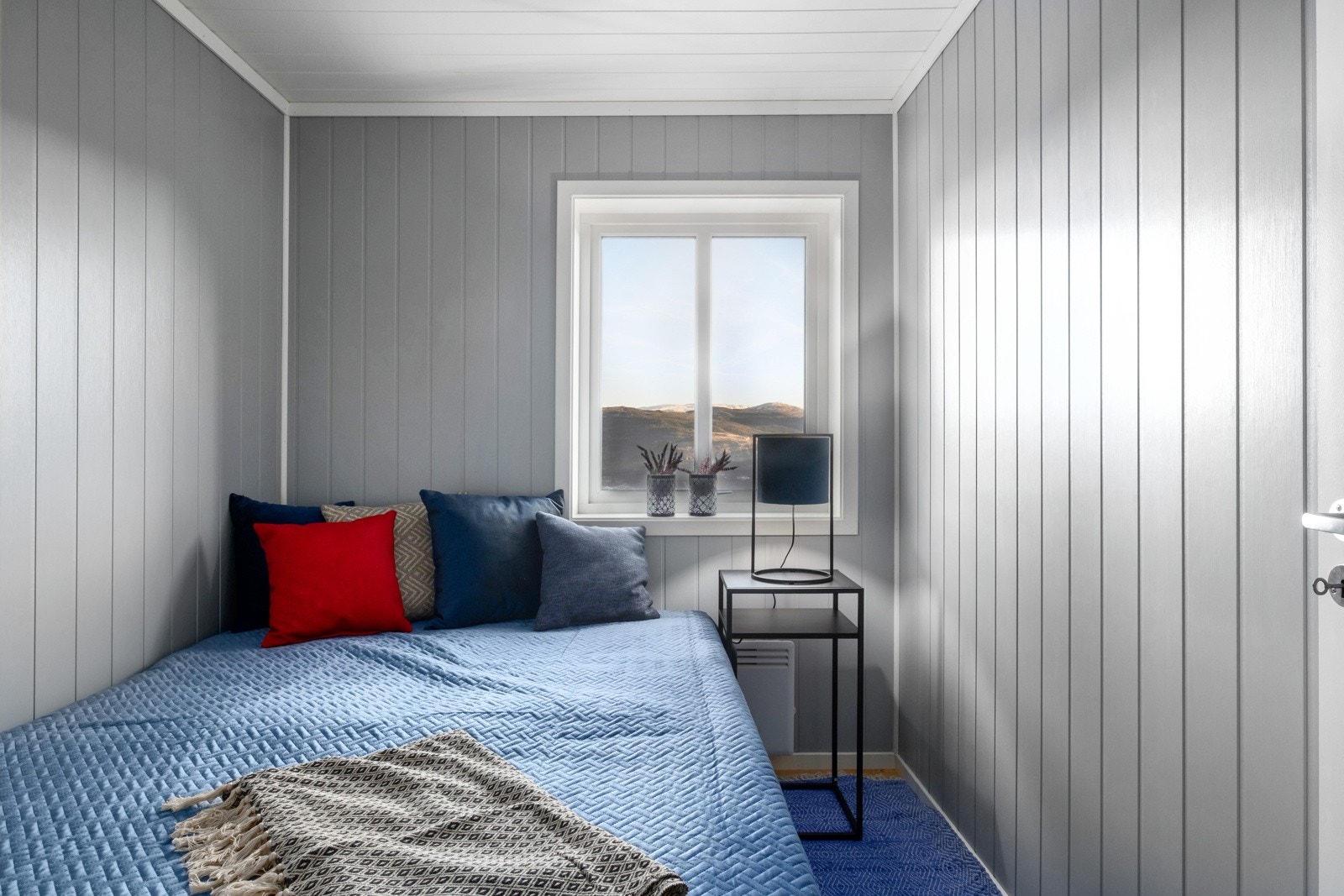 Soverom 3 Galleribilde