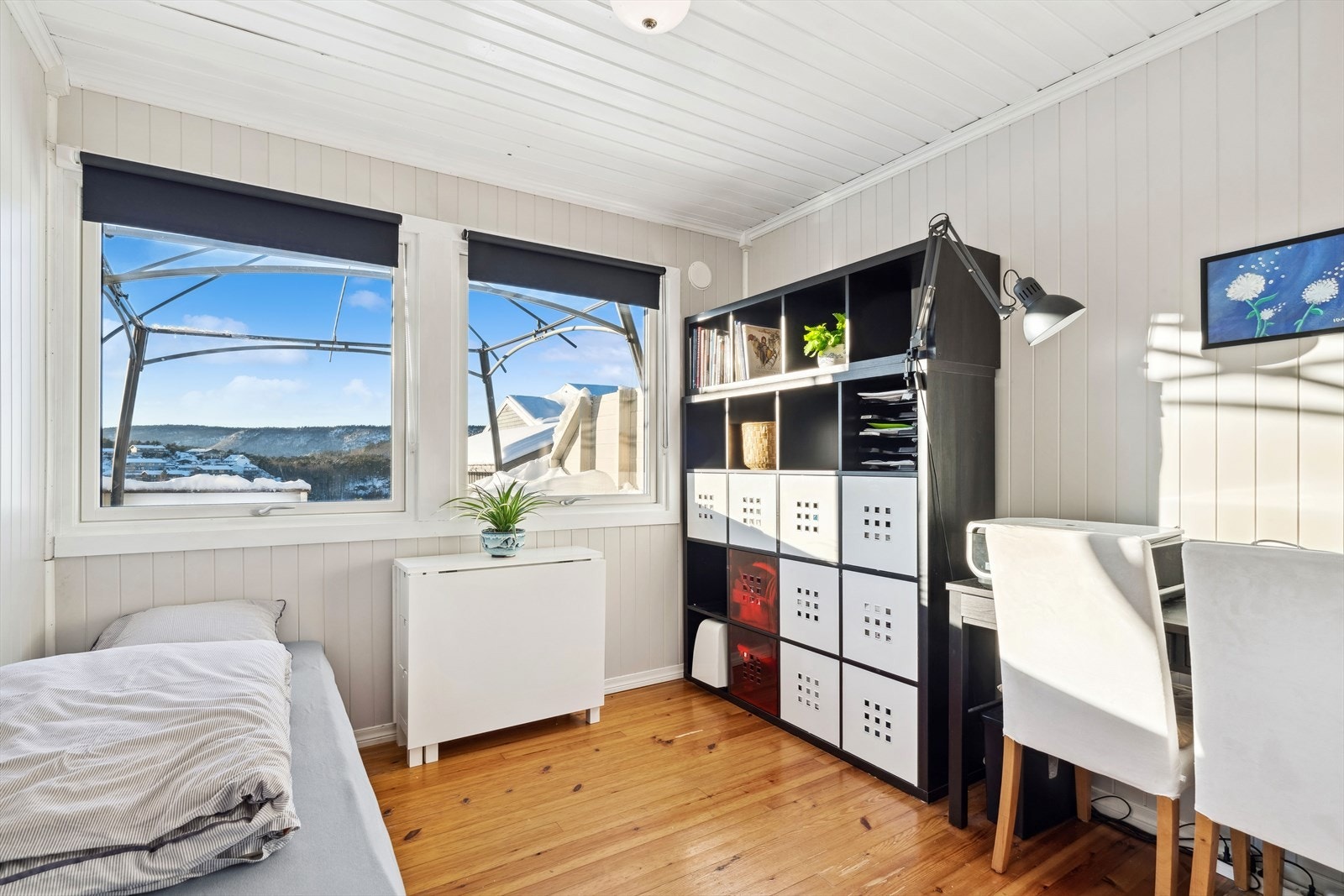 Soverom 3 Galleribilde