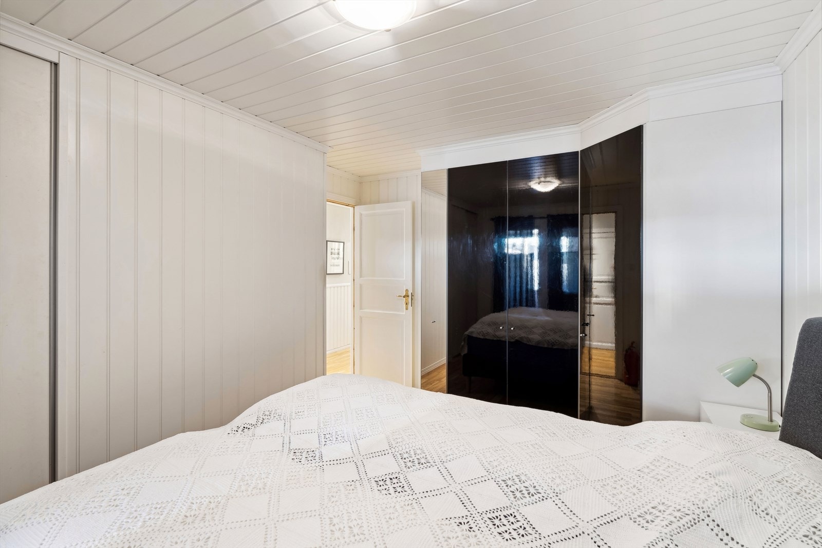 Soverom 1 Galleribilde