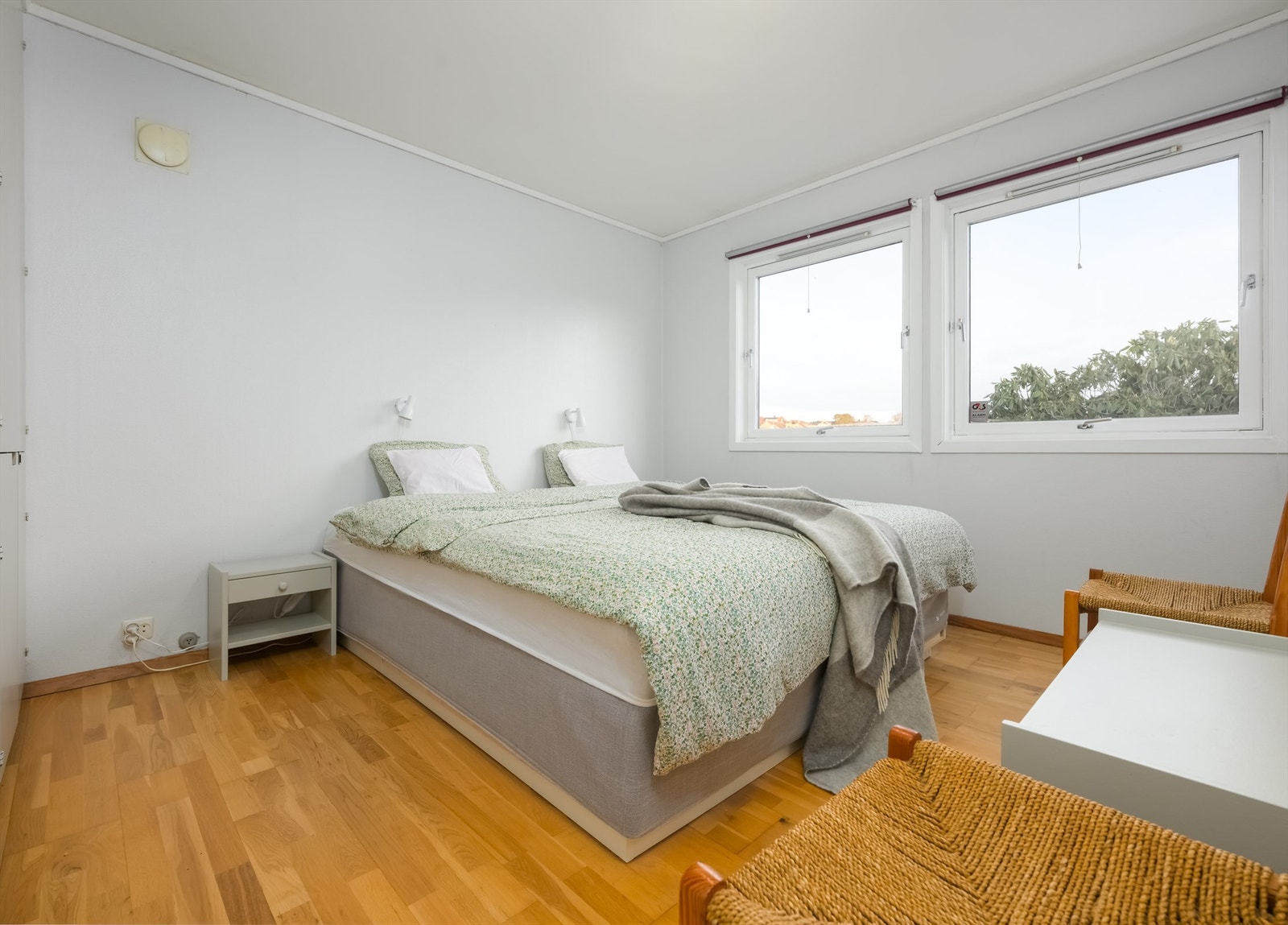 Hovedsoverom Galleribilde