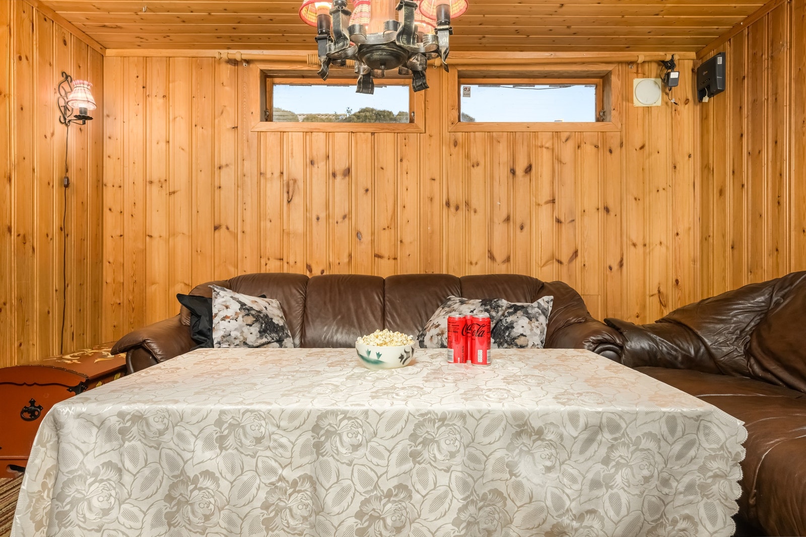 Kjellerstue Galleribilde