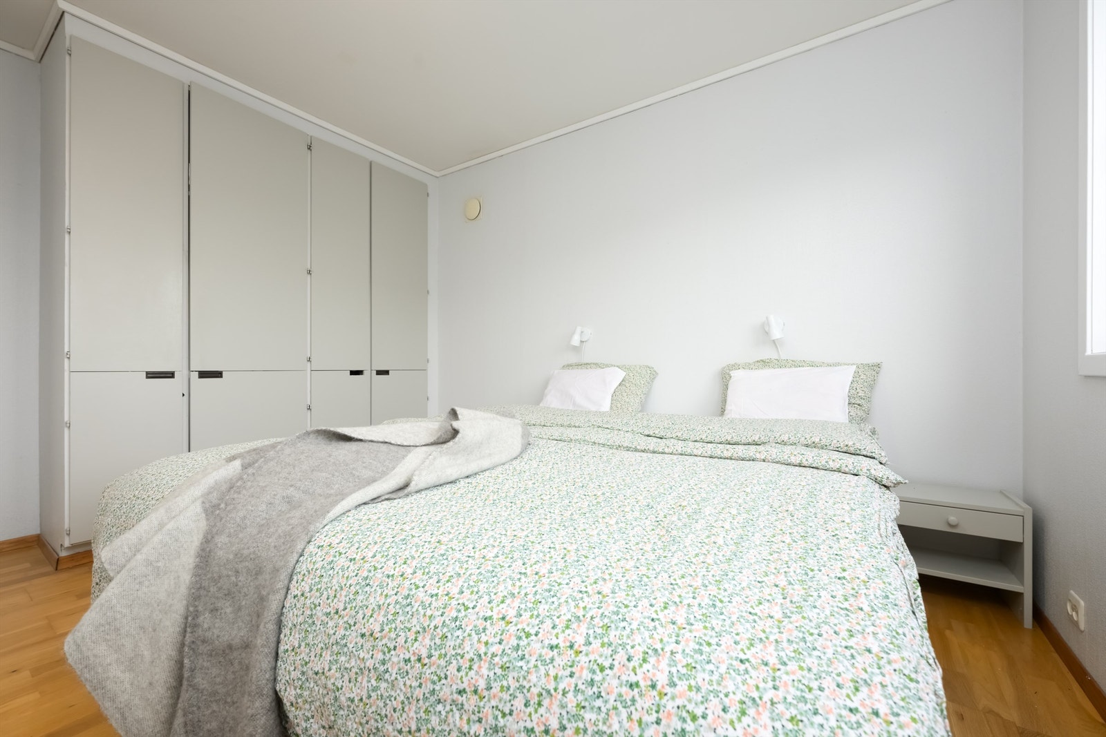 Hovedsoverom Galleribilde