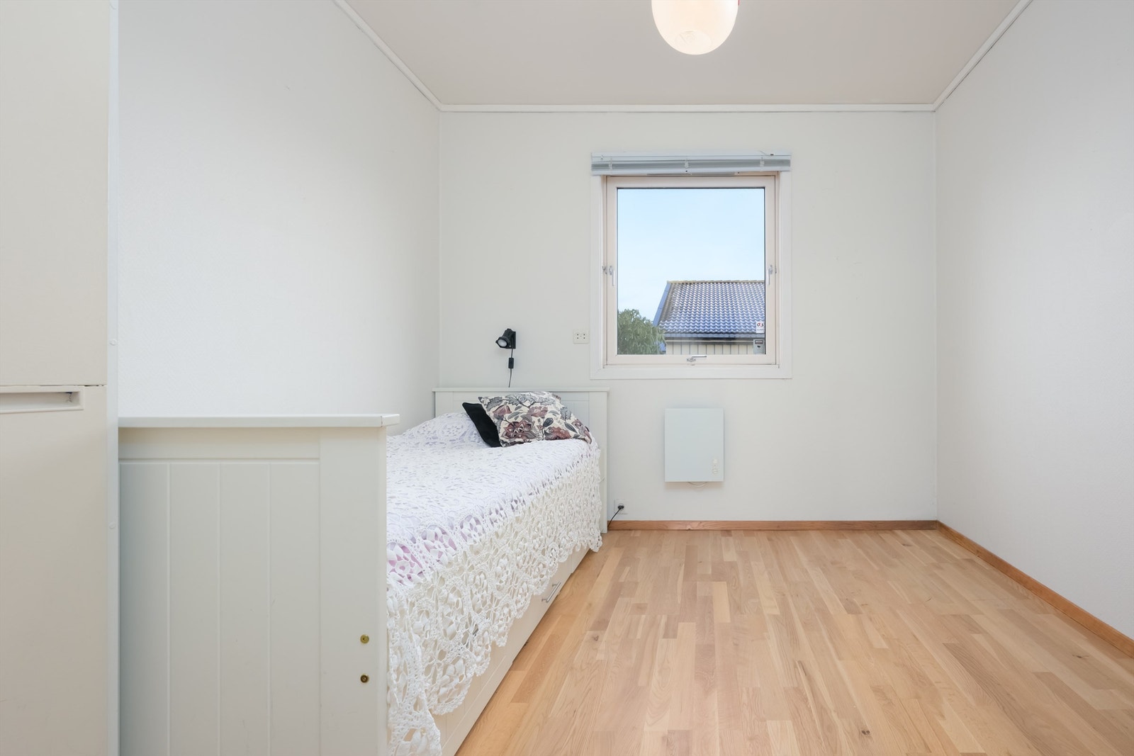 Soverom 3 Galleribilde