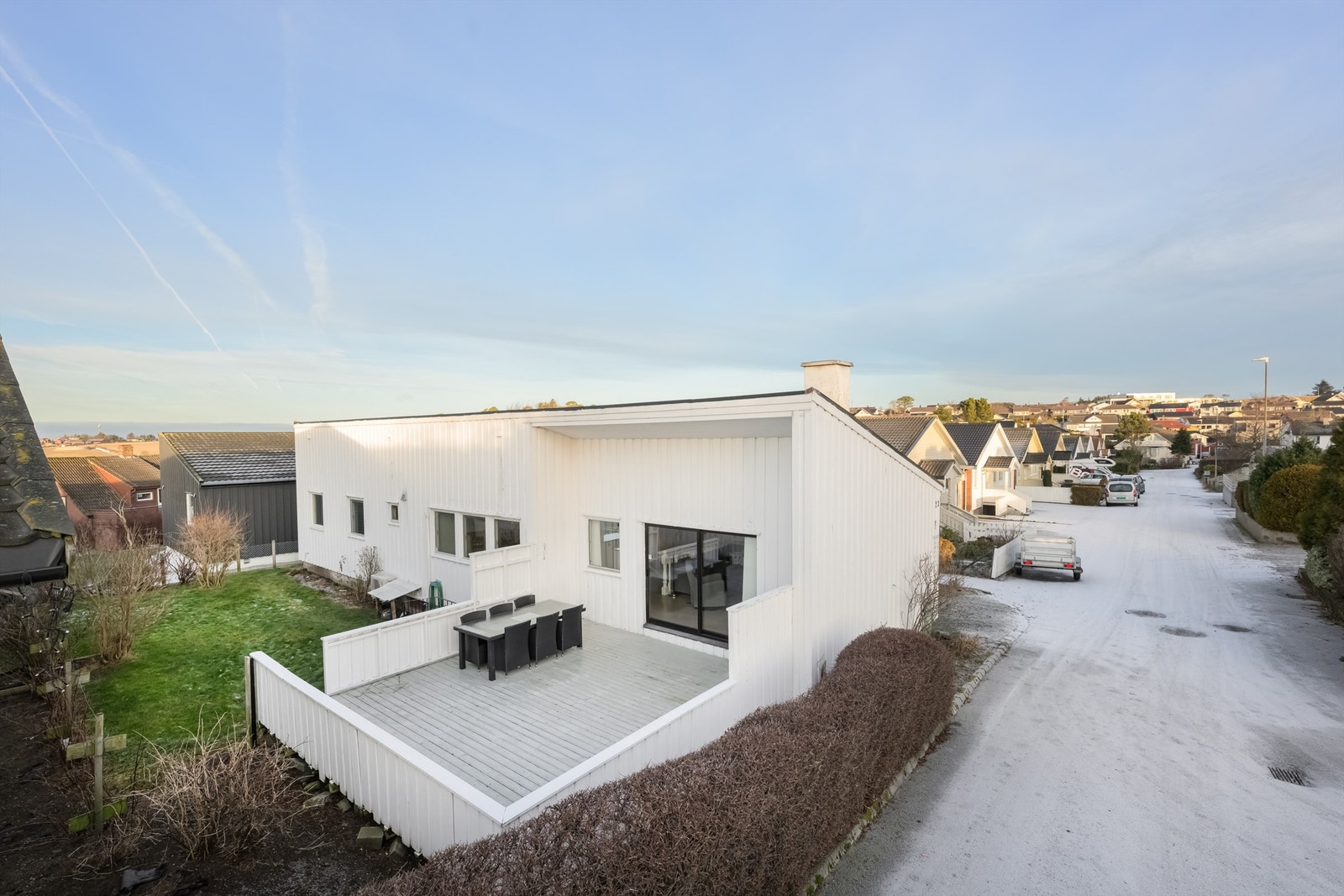 Velkommen til Sivvegen 23 - Presentert av Daniel S. Mossige v/Krogsveen Jæren Galleribilde